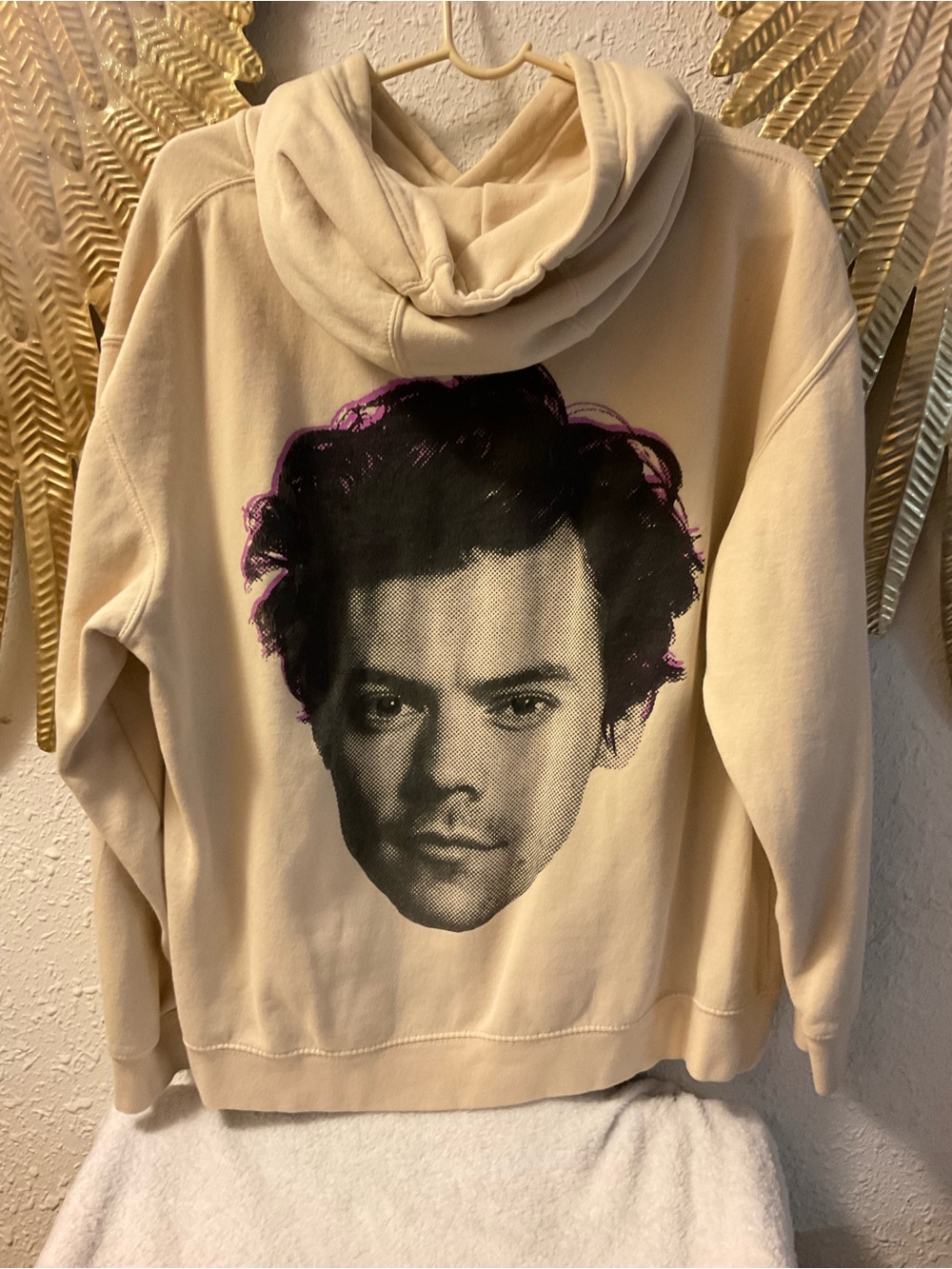 Harry Styles hoodie